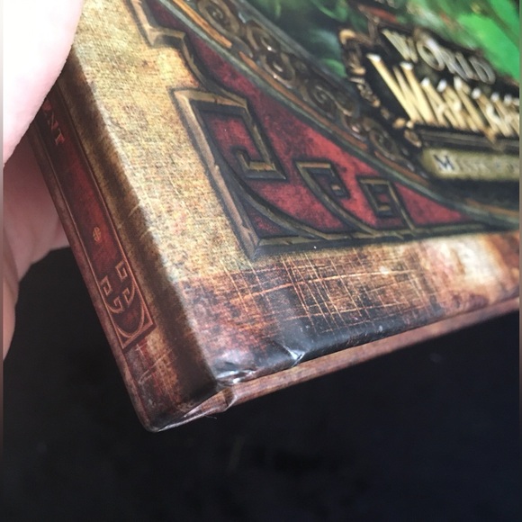 The Art Of World Of Warcraft Mists Of Pandaria - By Blizzard Entertainment - Hc - Picture 13 of 15